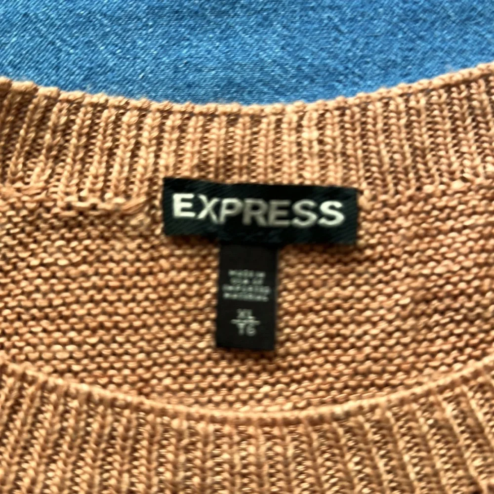 Sweater - Picture 2 of 3